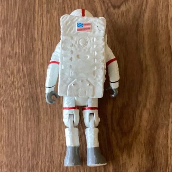 NASA - Space Voyager - Apollo Astronaut - 1998 APII (RARE) - Picture 3 of 4